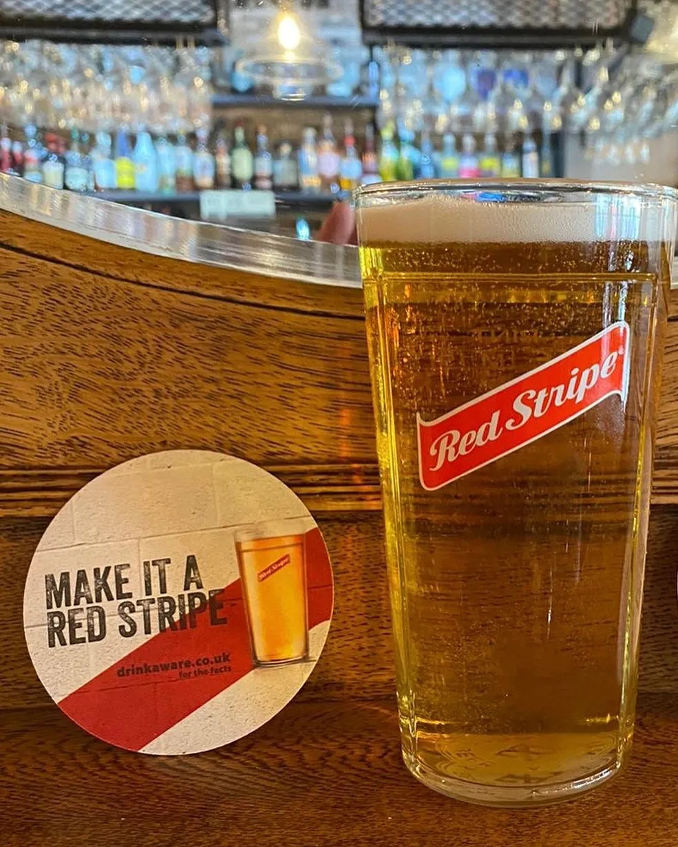 Silver Fox Micro Pub: TODO review