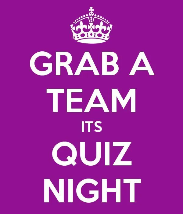 Pub Quiz